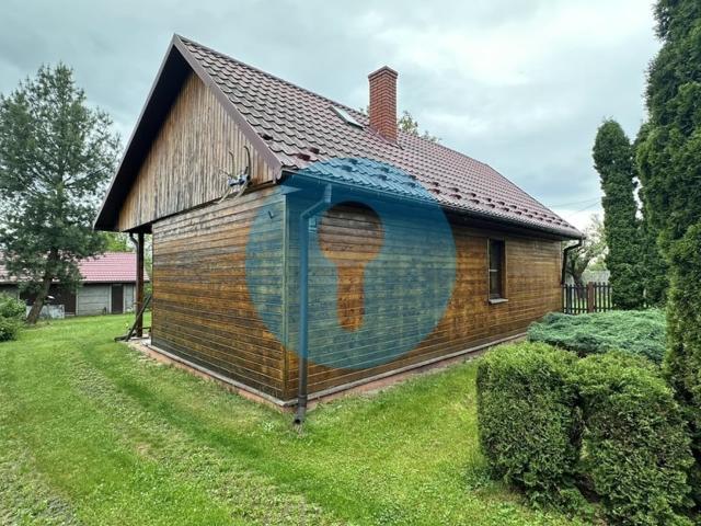 Dom na sprzedaż