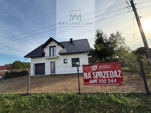 Dom na sprzedaż