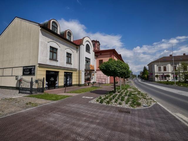 Dom na sprzedaż