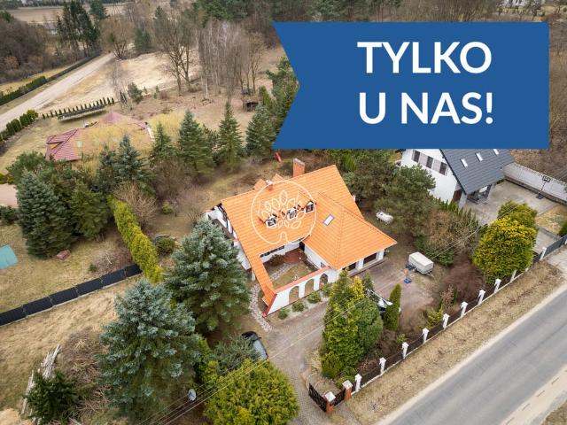Dom na sprzedaż