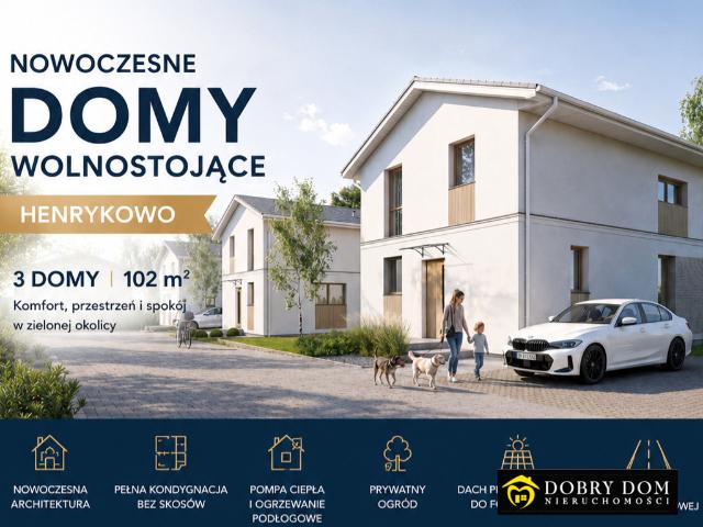 Dom na sprzedaż