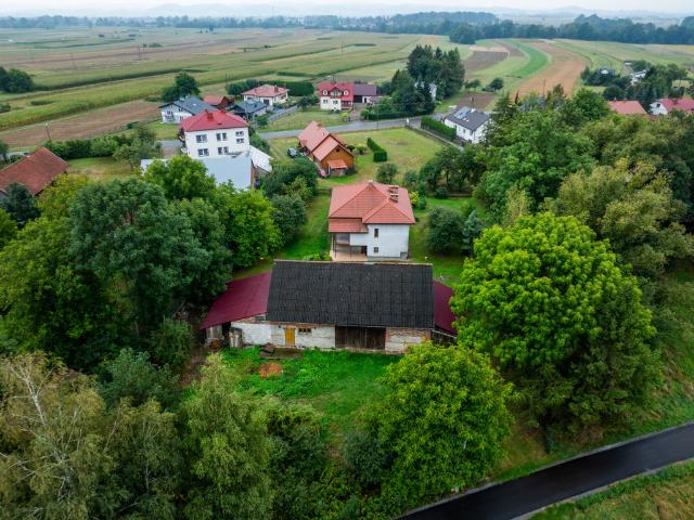 Dom na sprzedaż