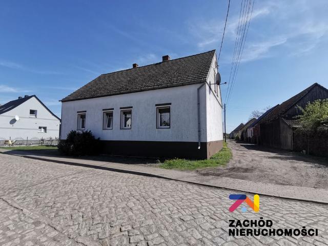 Dom na sprzedaż