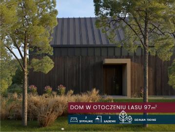 Dom na sprzedaż