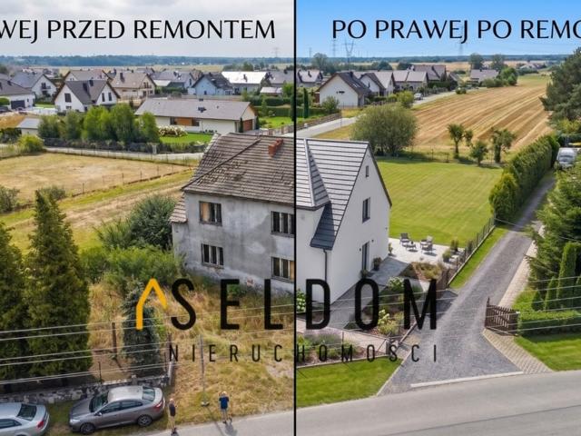 Dom na sprzedaż