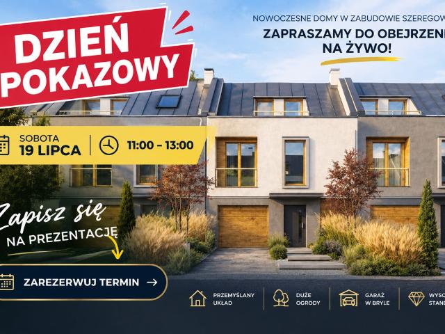 Dom na sprzedaż