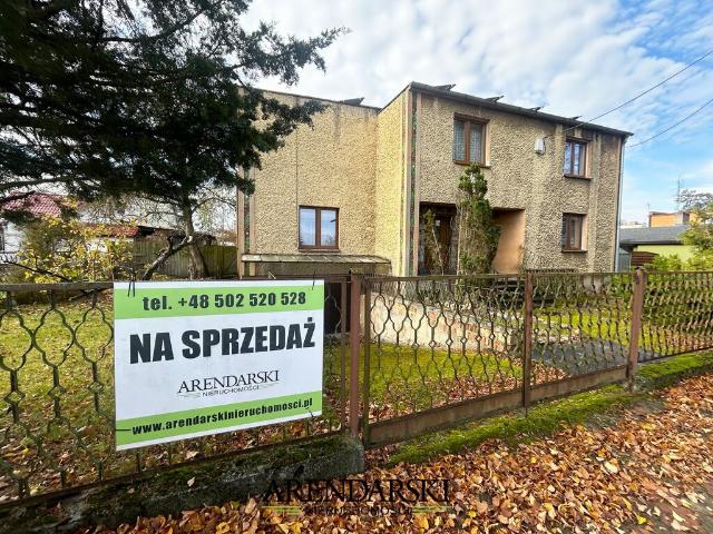 Dom na sprzedaż