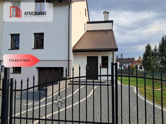 Dom na sprzedaż