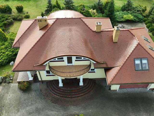 Dom na sprzedaż