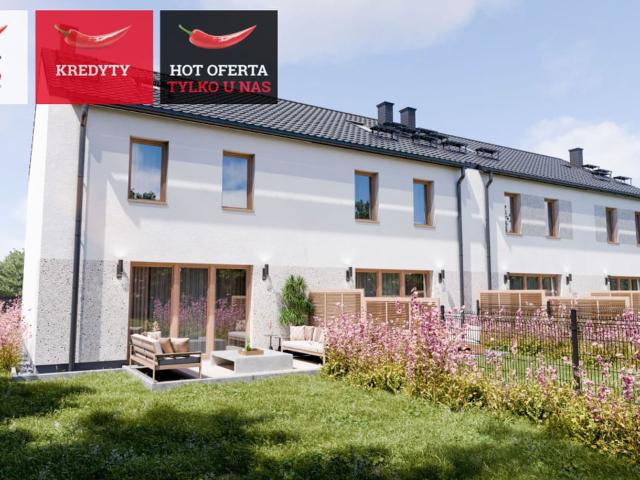 Dom na sprzedaż, Staffa
