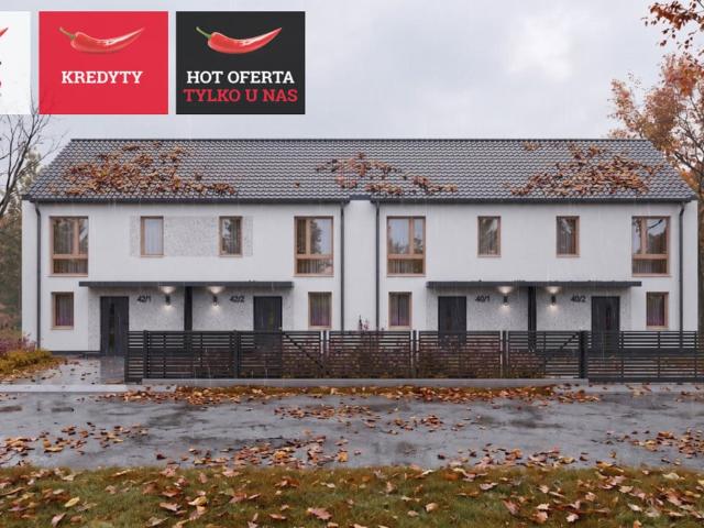 Dom na sprzedaż, Staffa