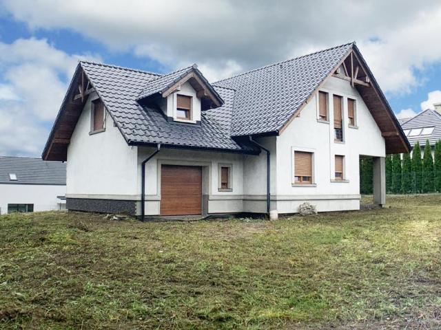 Dom na sprzedaż