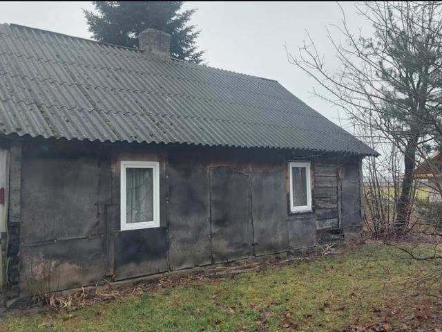 Dom na sprzedaż
