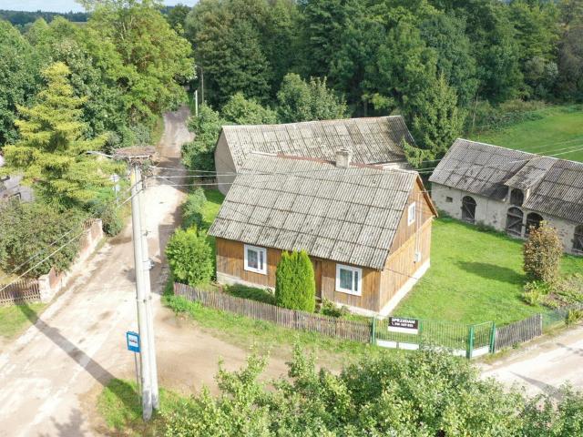 Dom na sprzedaż
