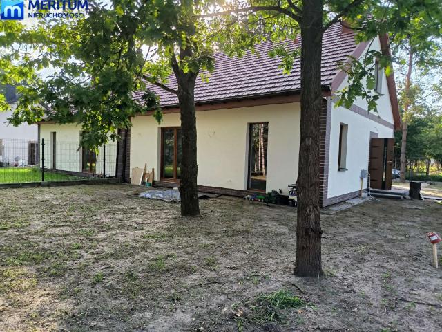 Dom na sprzedaż