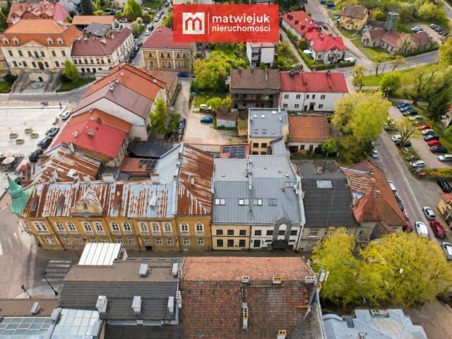 Dom na sprzedaż