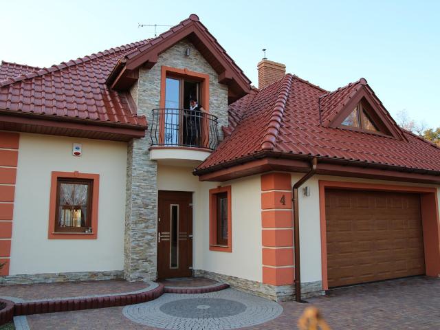 Dom na sprzedaż