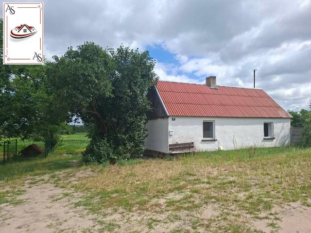 Dom na sprzedaż