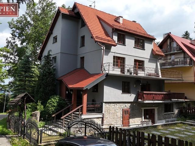 Dom na sprzedaż