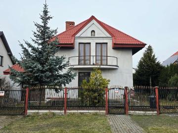 Dom na sprzedaż