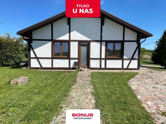 Dom na sprzedaż