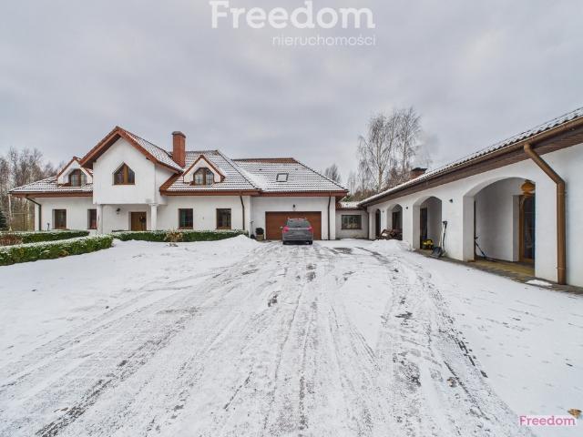 Dom na sprzedaż
