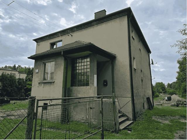 Dom na sprzedaż