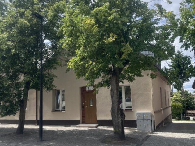 Dom na sprzedaż