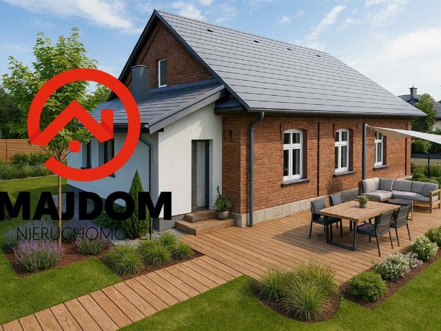 Dom na sprzedaż