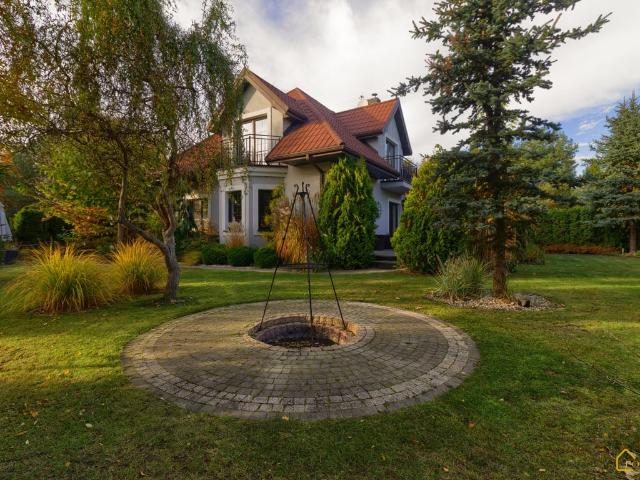 Dom na sprzedaż