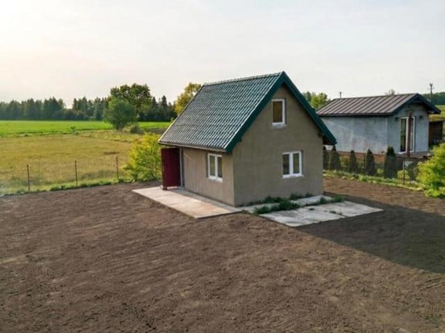 Dom na sprzedaż