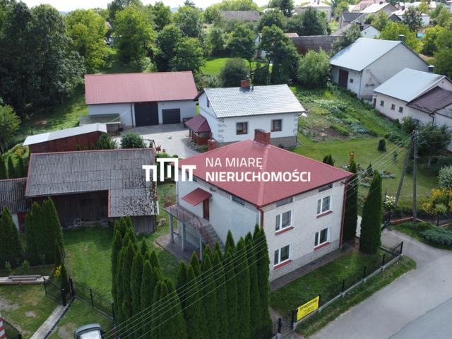 Dom na sprzedaż