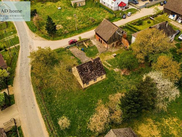 Dom na sprzedaż