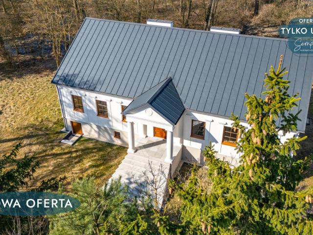 Dom na sprzedaż