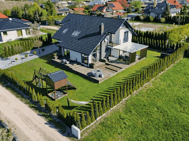 Dom na sprzedaż