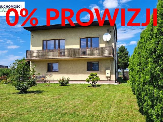 Dom na sprzedaż