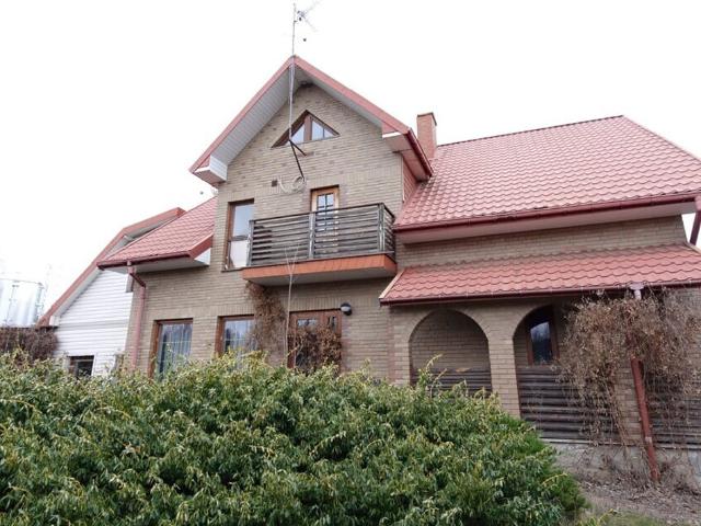 Dom na sprzedaż