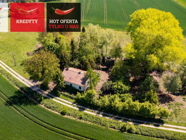Dom na sprzedaż