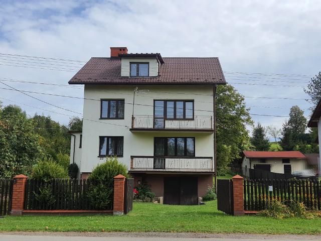 Dom na sprzedaż