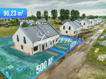 Gmina Deszczno, Powiat gorzowski, Województwo lubuskie