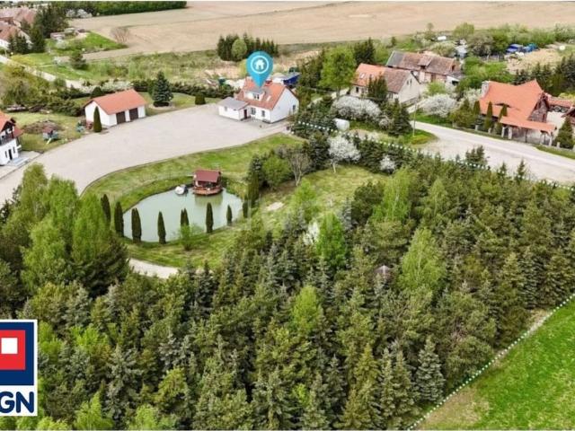 Dom na sprzedaż