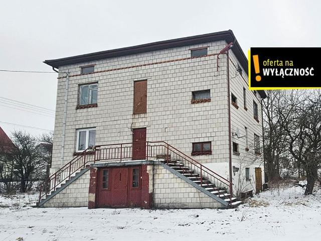 Dom na sprzedaż
