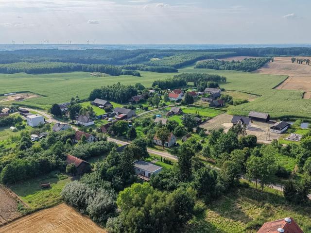 Dom na sprzedaż