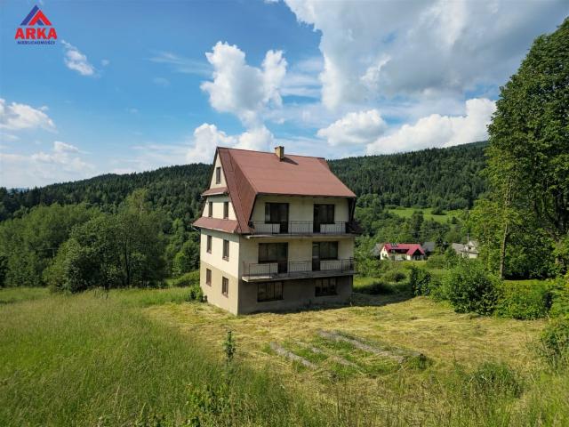 Dom na sprzedaż