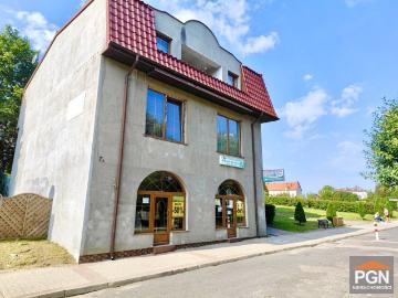 Dom na sprzedaż