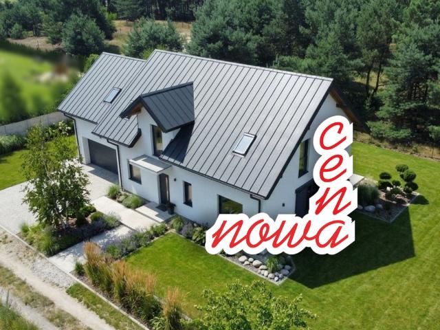 Dom na sprzedaż