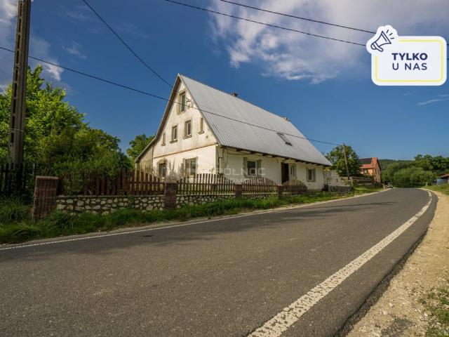 Dom na sprzedaż