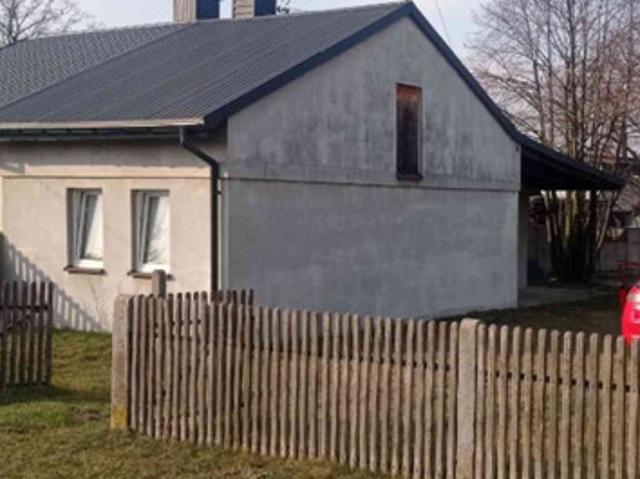 Dom na sprzedaż
