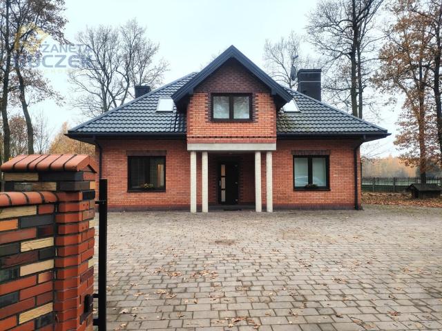 Dom na sprzedaż