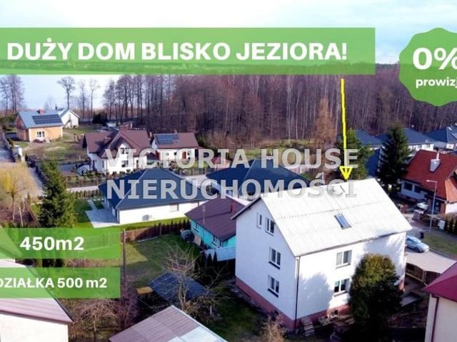 Dom na sprzedaż, Długosza